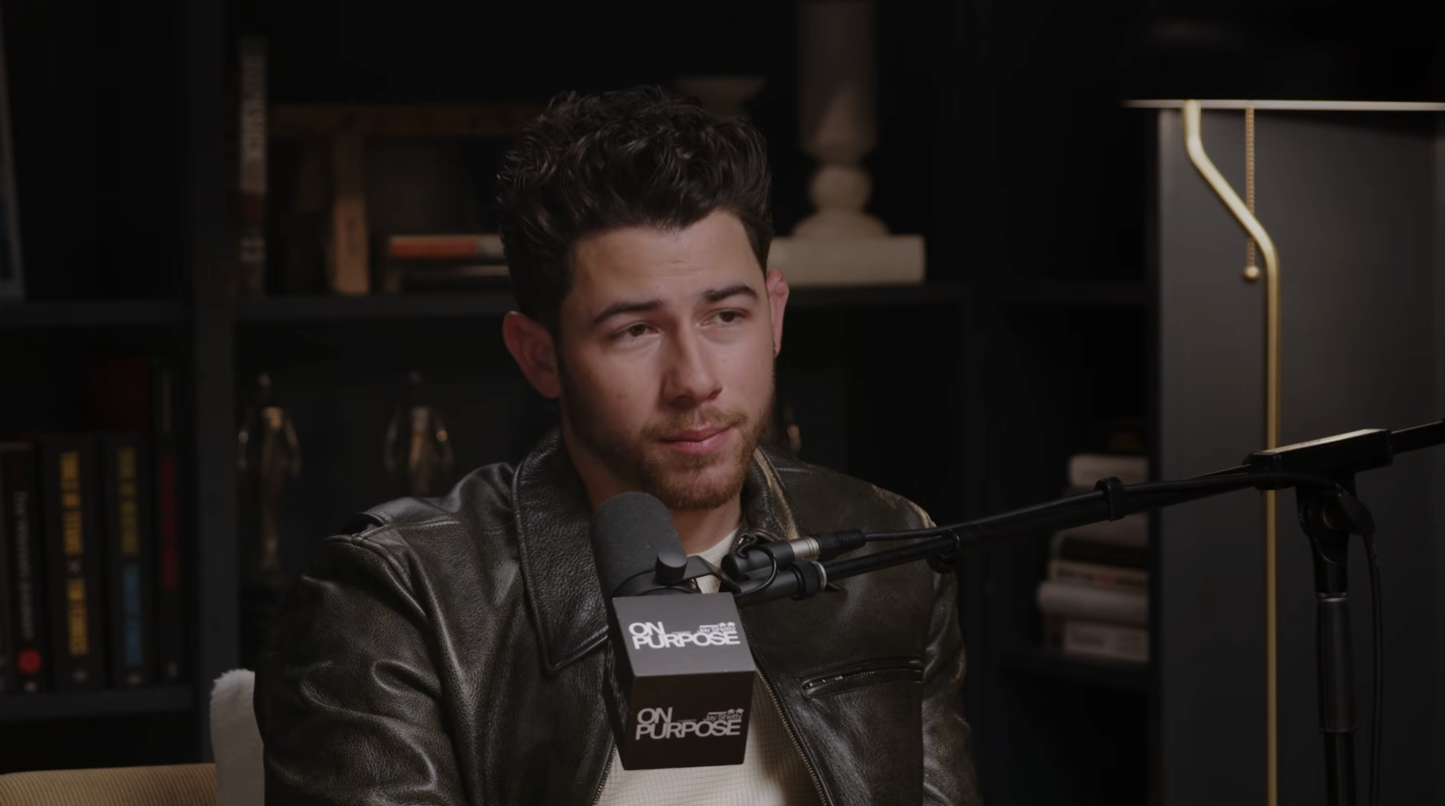 Nick Jonas