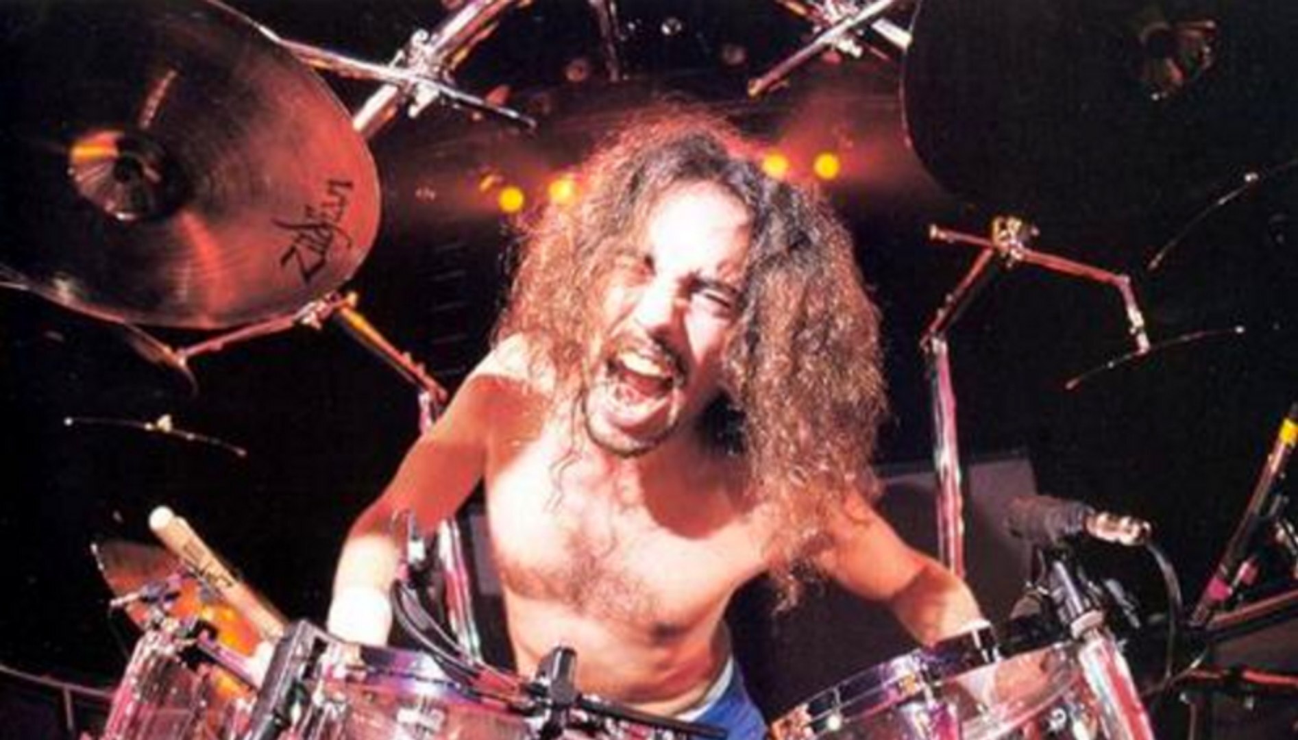 Nick Menza