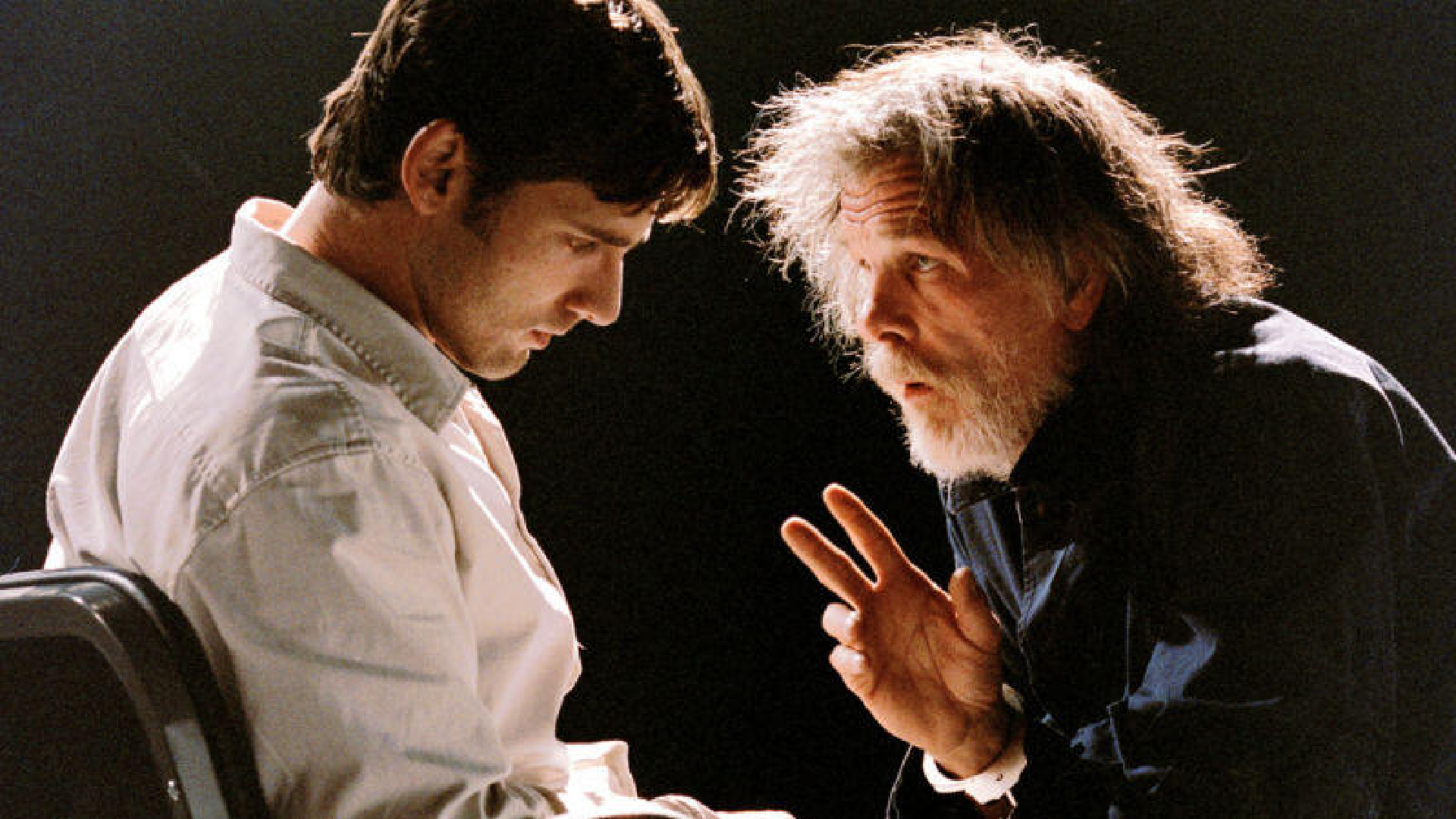 Nick Nolte 02 United International Pictures