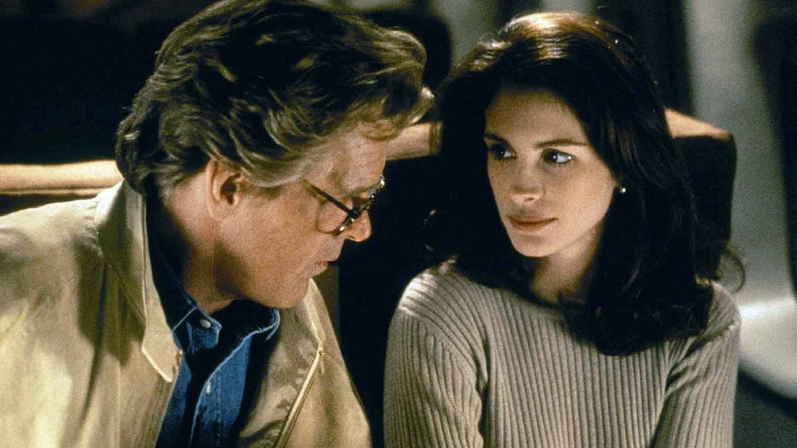 Nick Nolte Julia Roberts