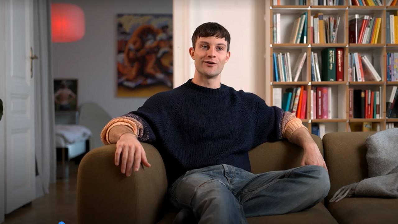 Nick Romeo Reiman ARD Doku