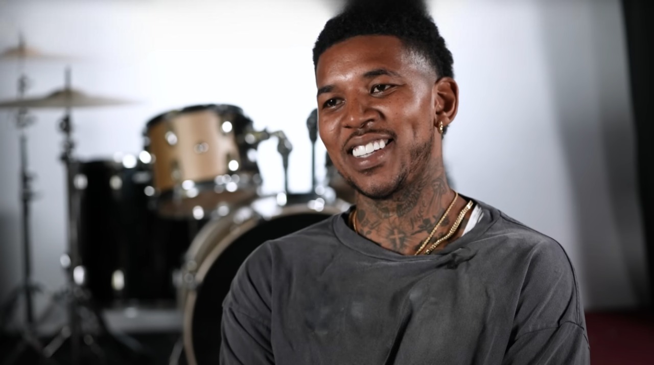 Nick Young