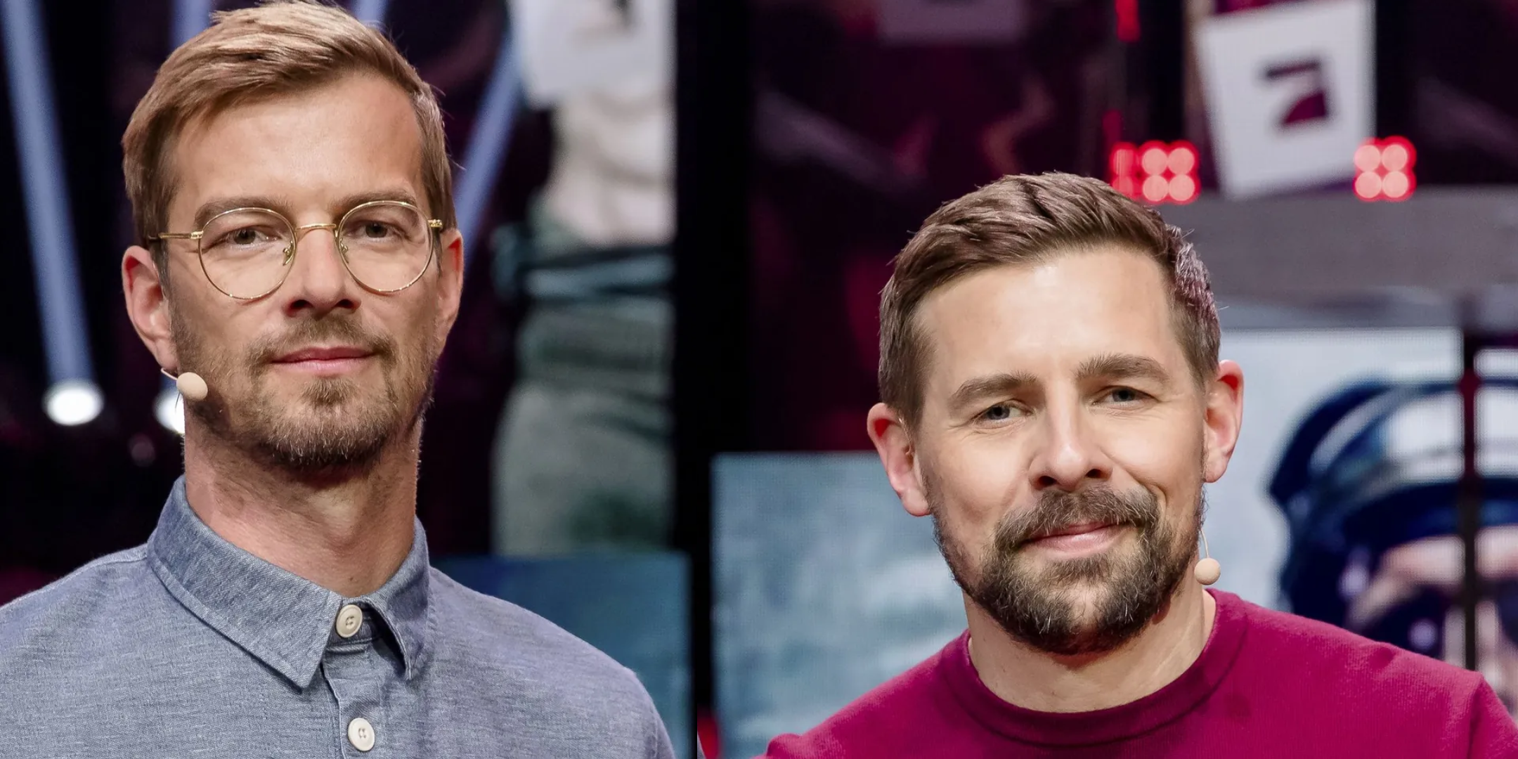 Nicki Joko Klaas Fakten 00