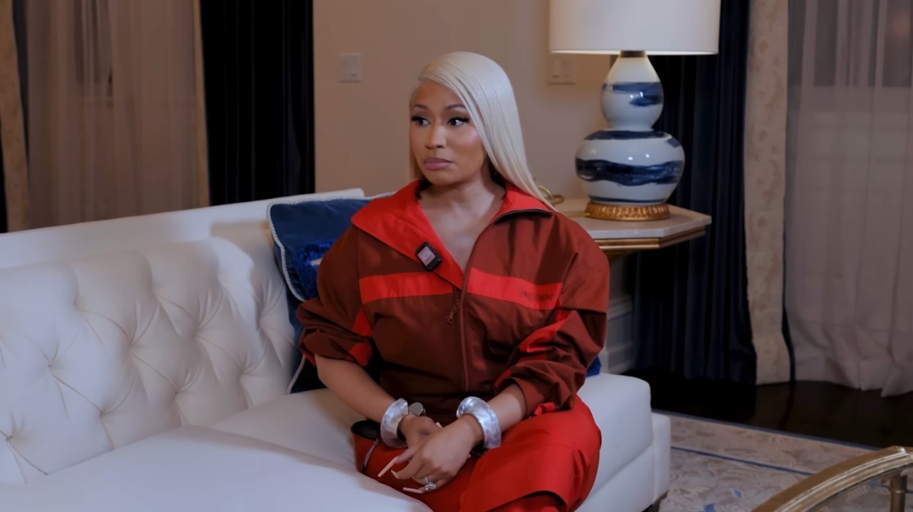 Nicki Minaj