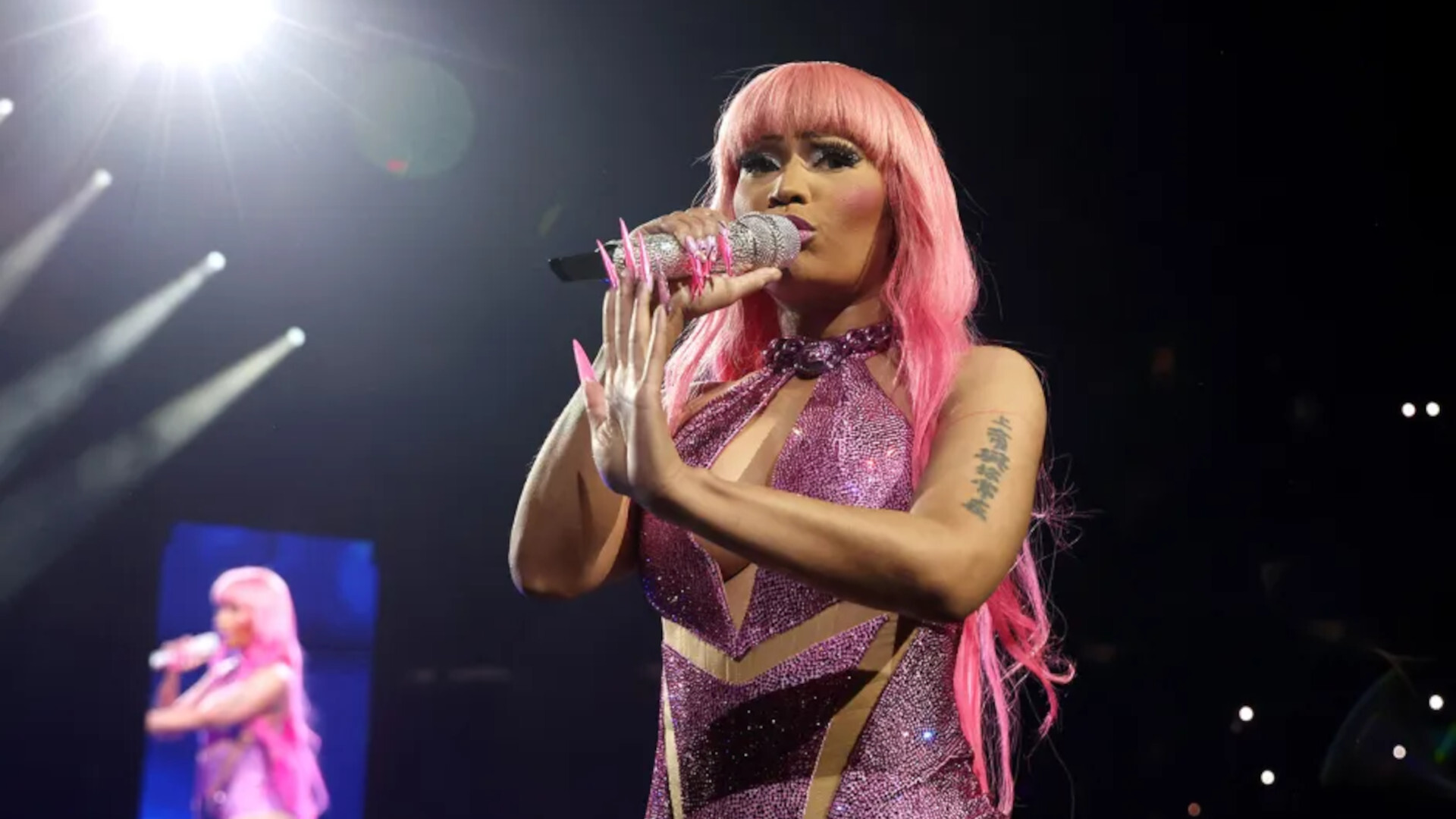 Nicki Minaj
