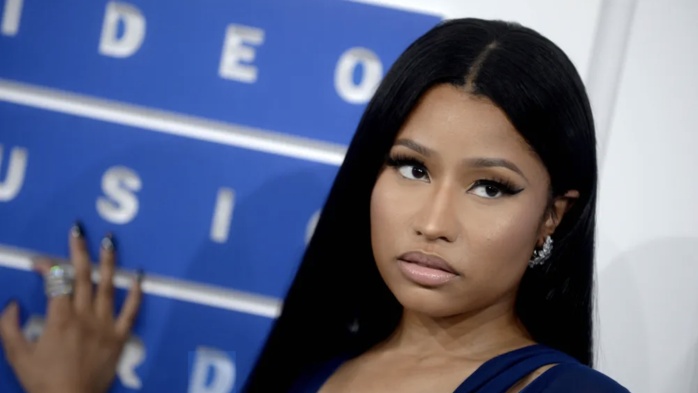 Nicki Minaj