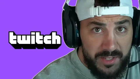 Nickmercs Twitch Bann