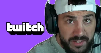 Nickmercs Twitch Bann