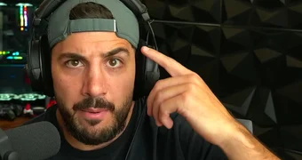 Nickmercs