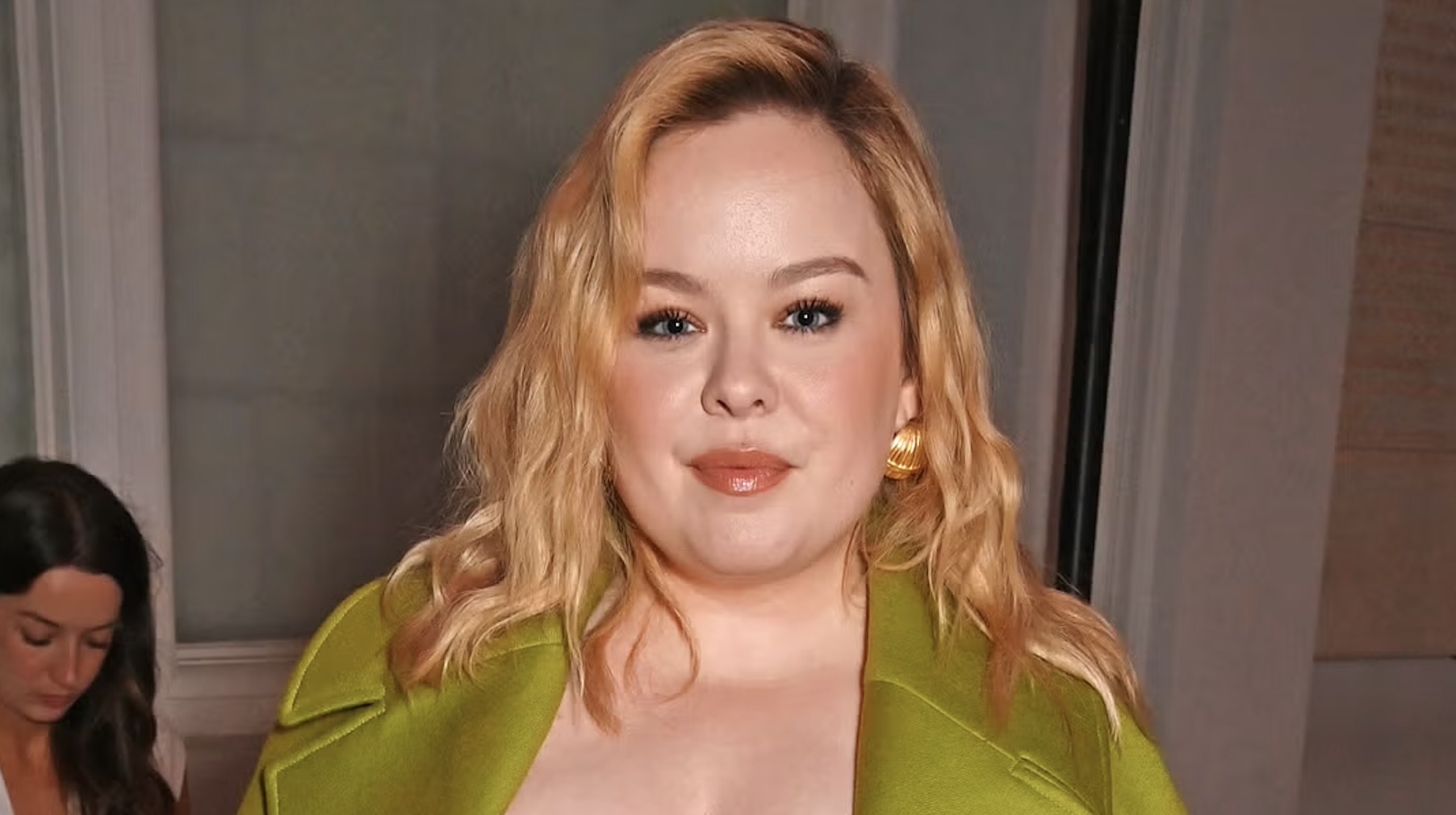 Nicola Coughlan