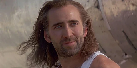 Nicolas Cage Renfield Dracula