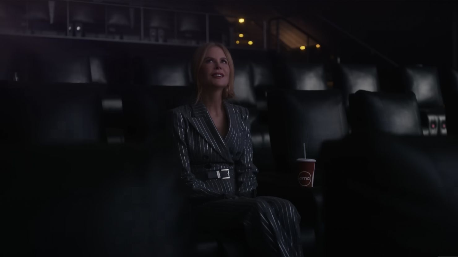 Nicole Kidmans iconic AMC promo