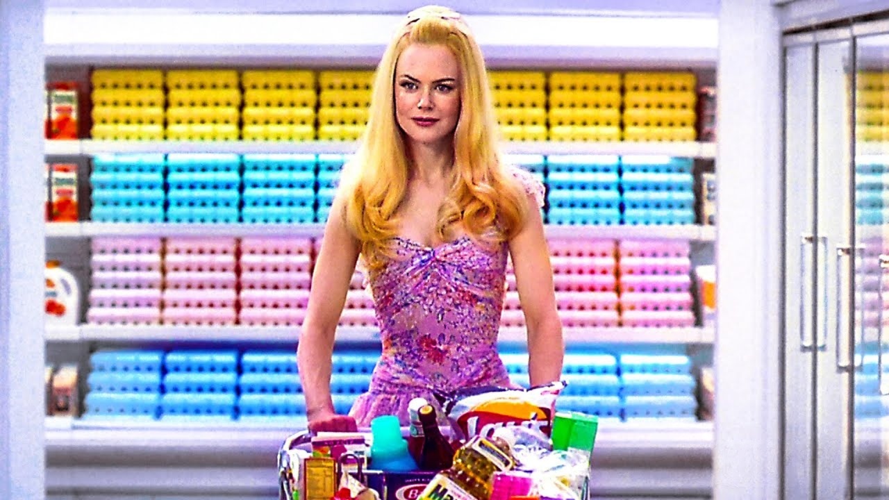 Nicole Kidman The Stepford Wives