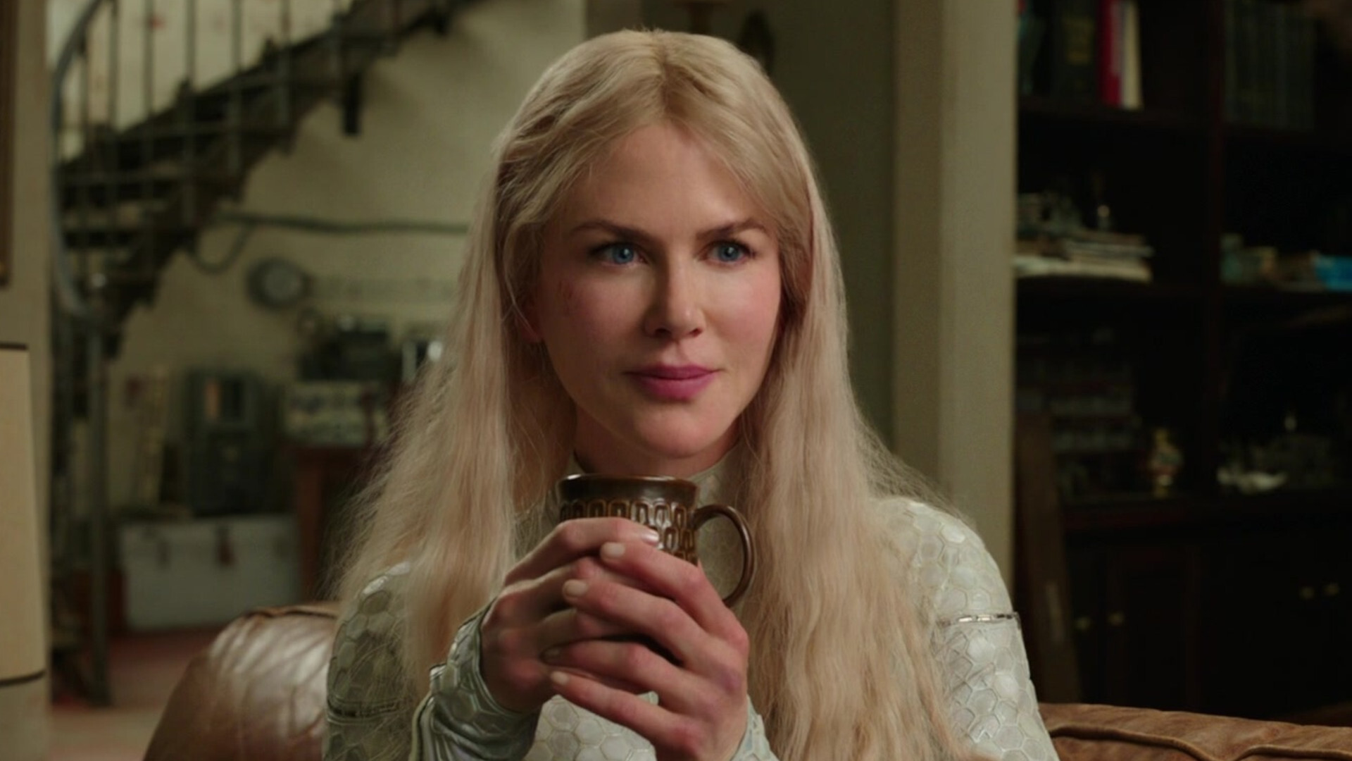 Nicole Kidman Atlanna Aquaman