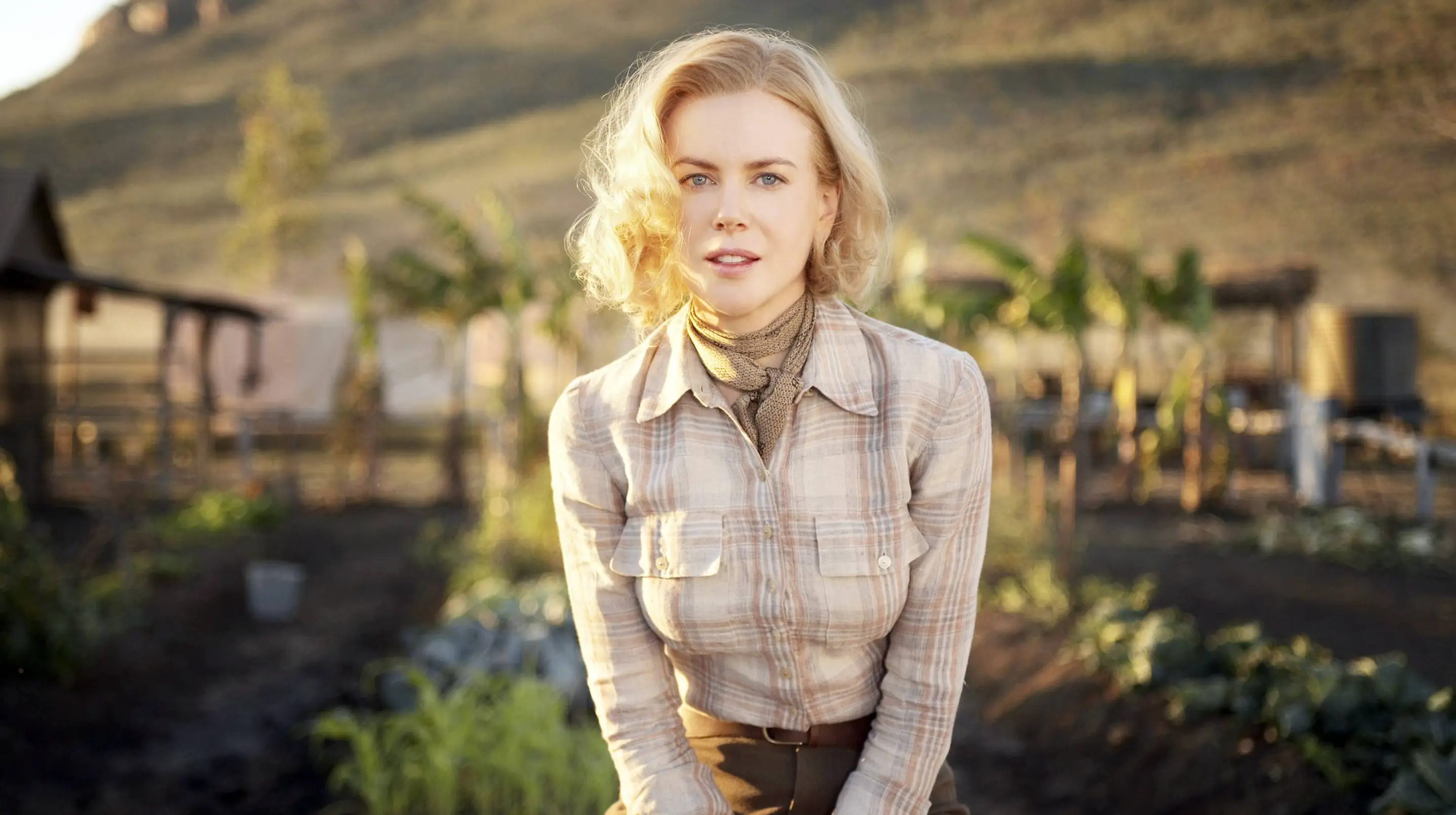 Nicole Kidman Australia