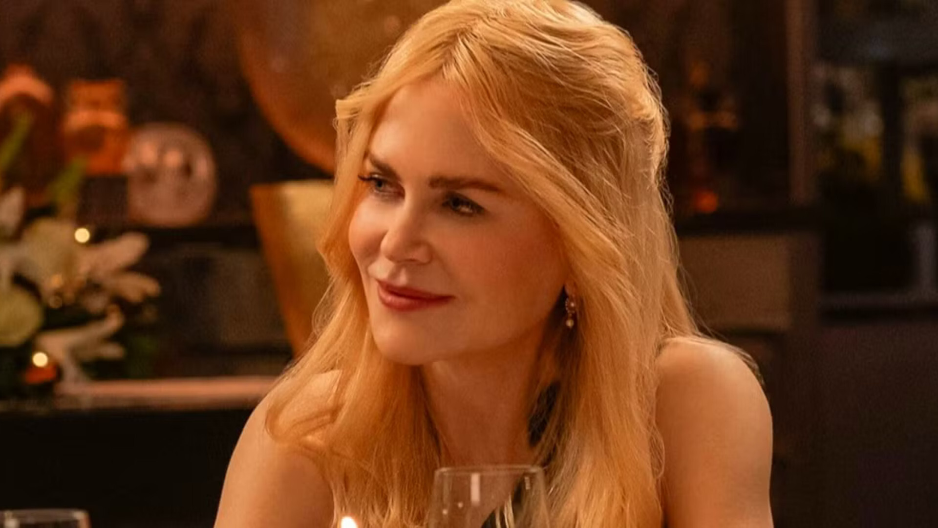 Nicole Kidman Babygirl