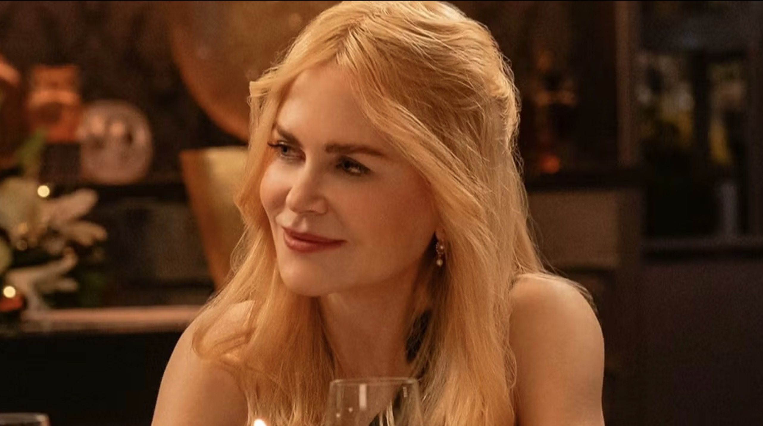 Nicole Kidman