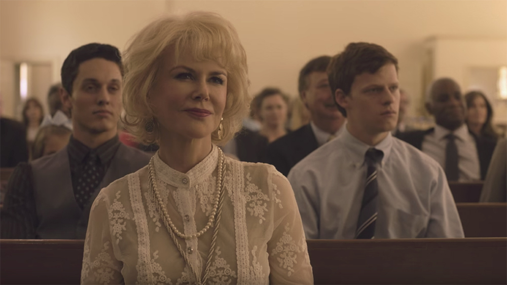 Nicole Kidman