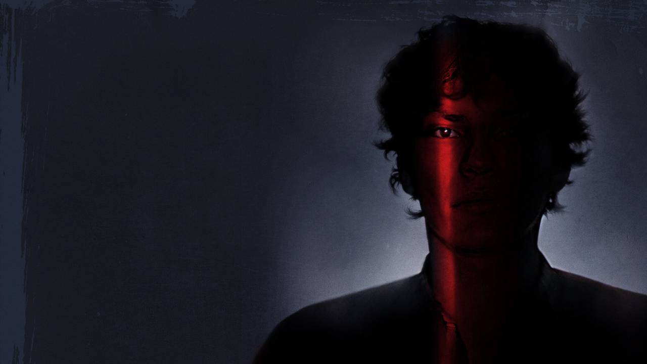 Night Stalker Netflix