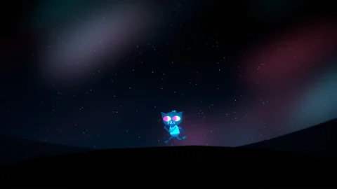 Night in the Woods