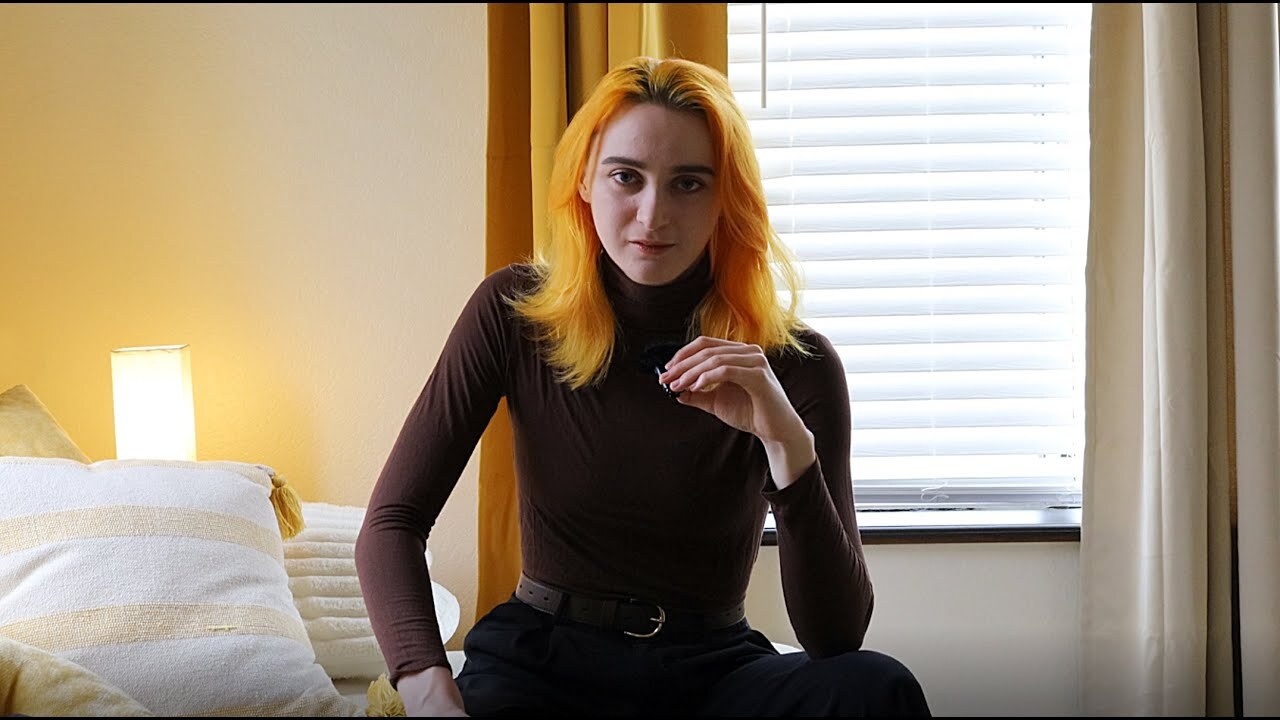 Night Cove Cosplac not Consent Thumbnail