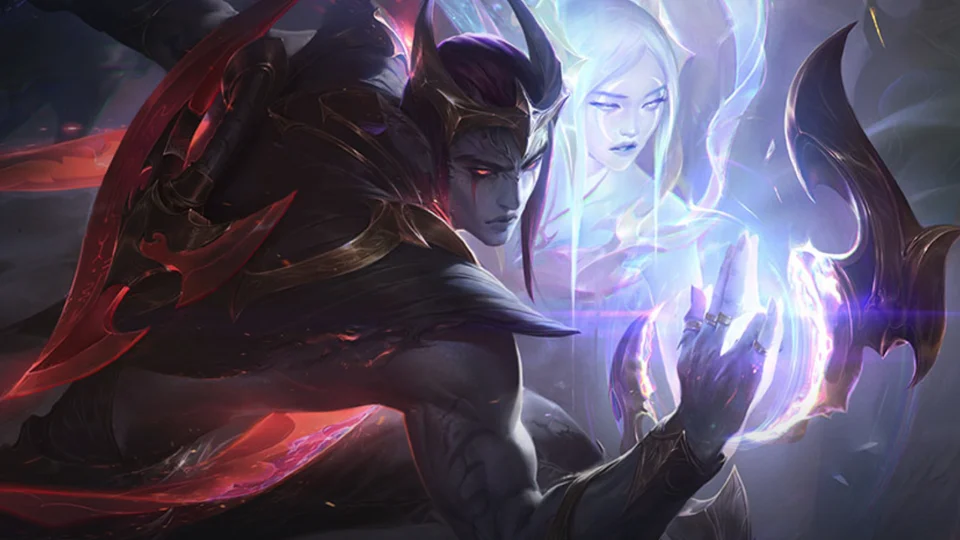 LoL Hardest Champions To Master In League Of Legends EarlyGame lol-hardest-champions-to-master-in-league-of-legends-earlygame