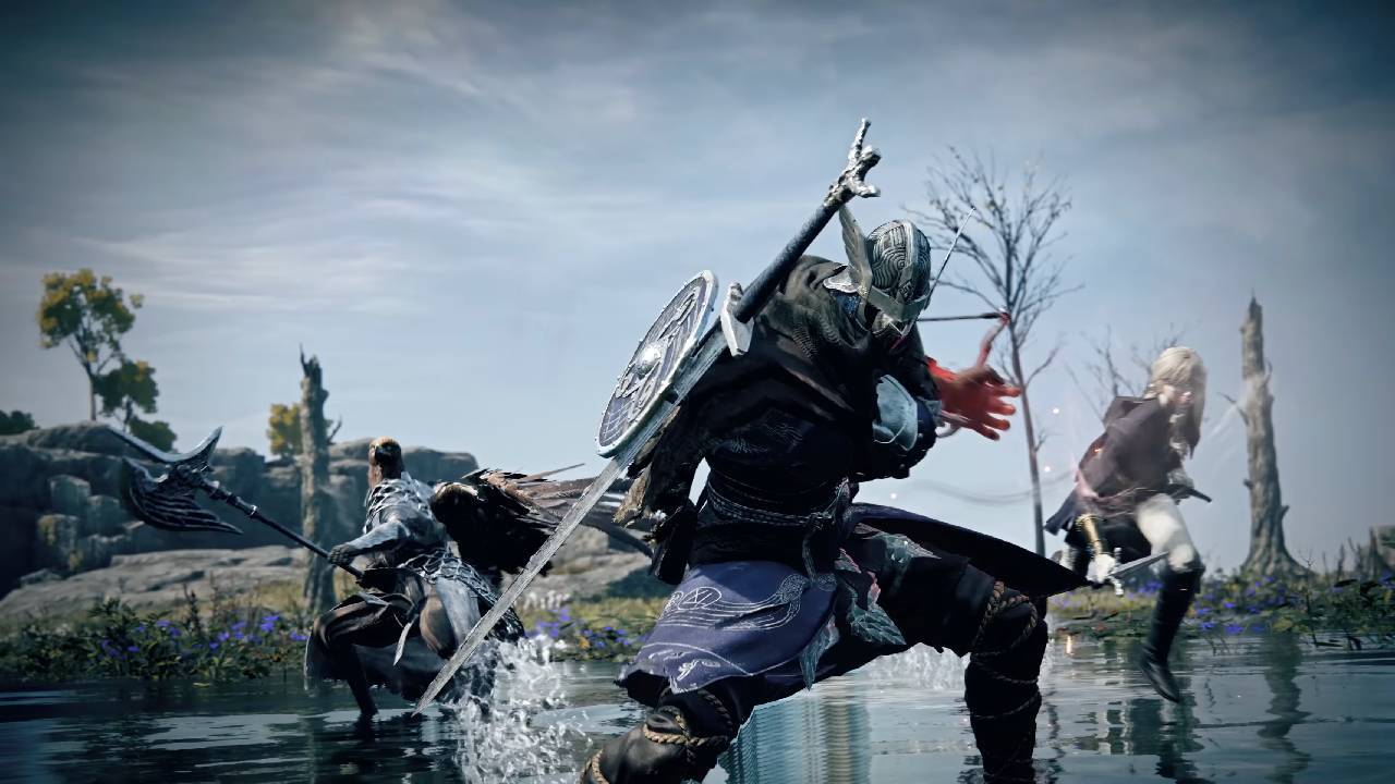 Nightreign DLC announced