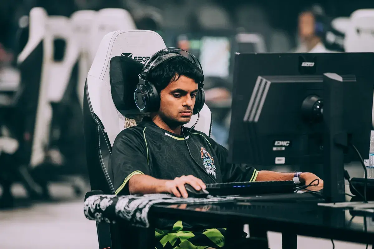 Nihal Sarin and EWC 2026