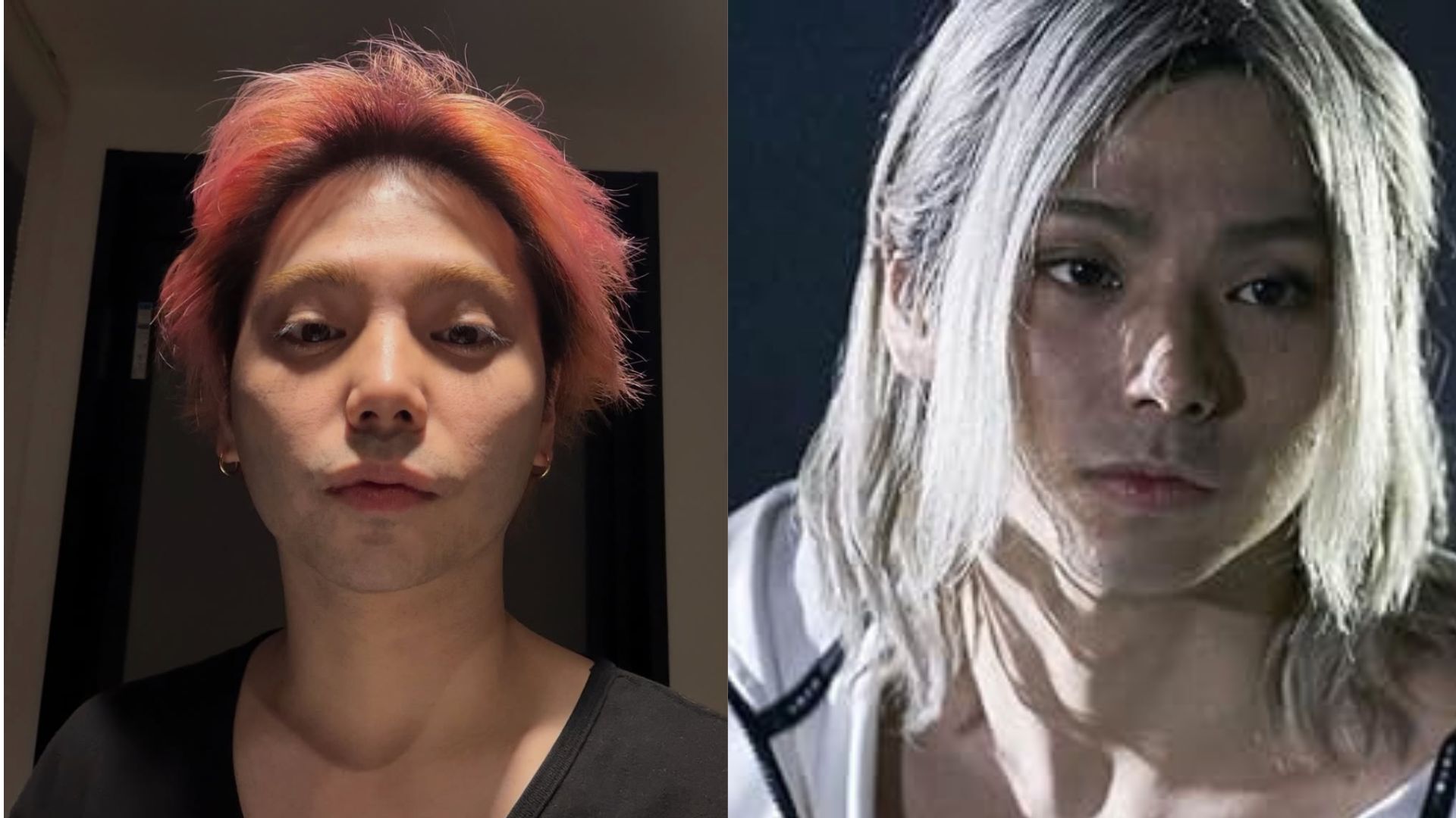 Nijiro Murakami Instagram und Netflix