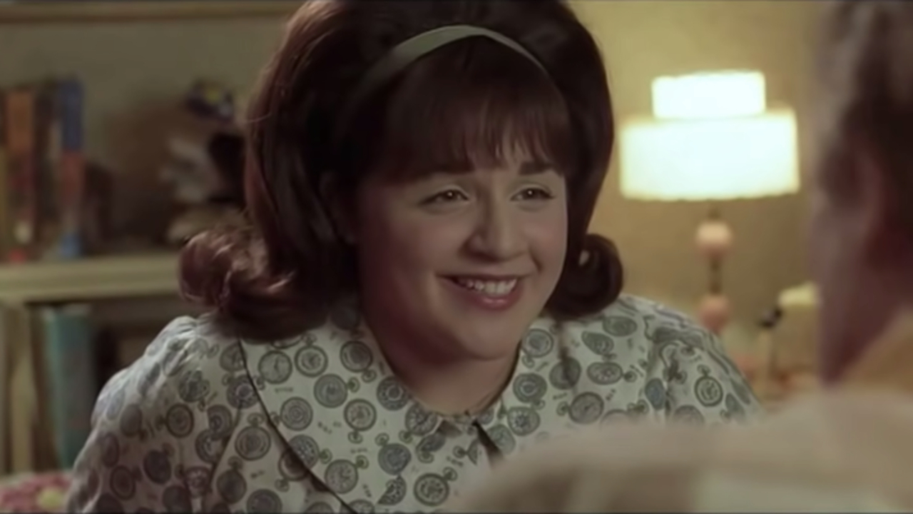 Nikki Blonsky