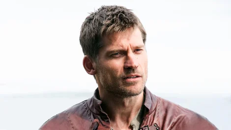 Nikolaj Coster Waldau