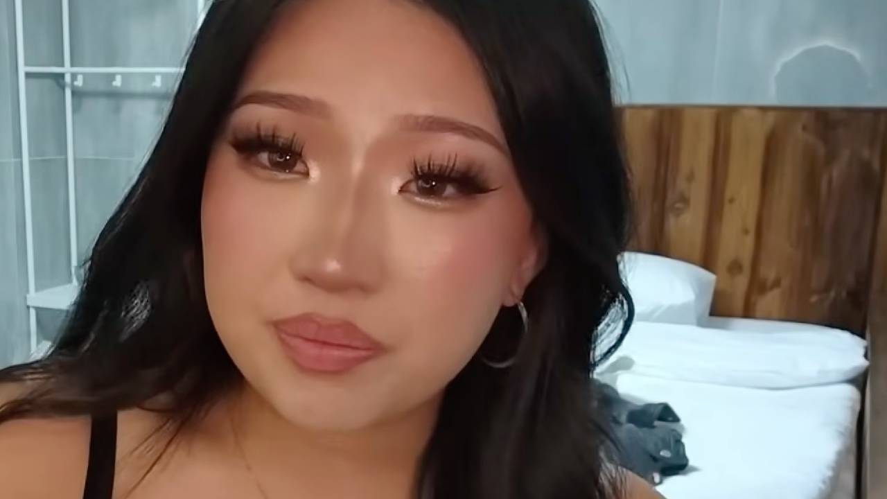 Nina lin 2nd apology