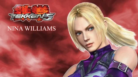 Nina Williams1