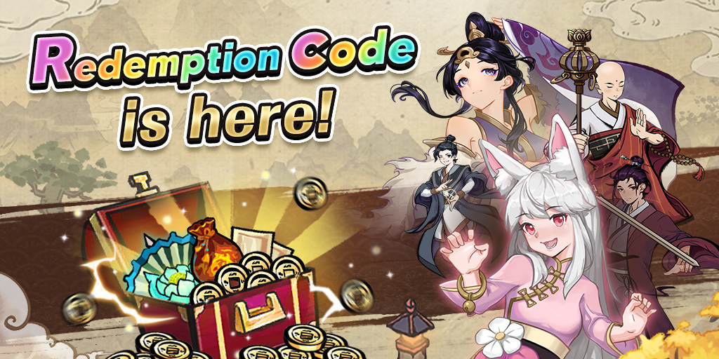 Nine Trials Codes
