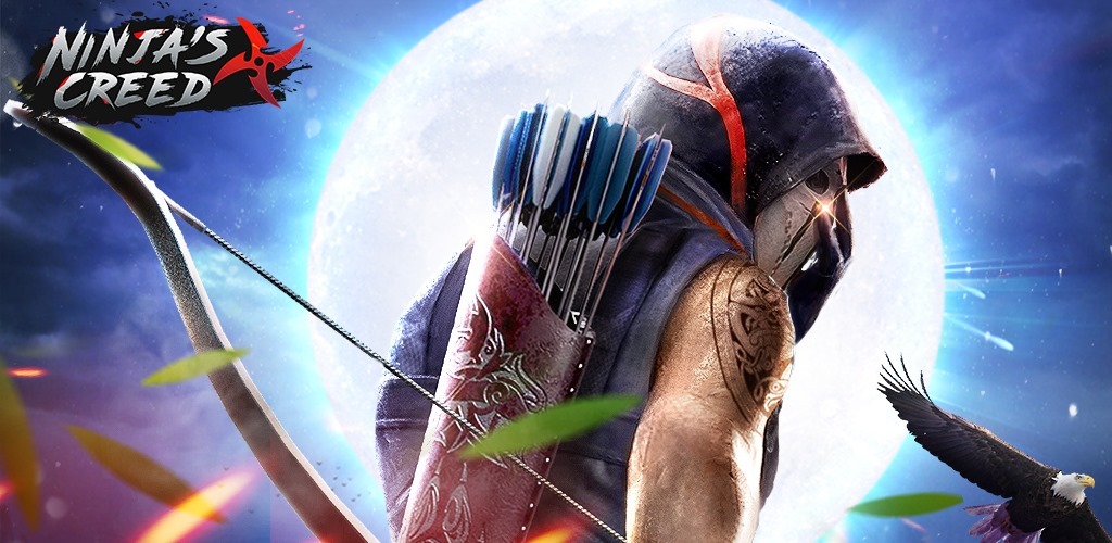 Ninjas Creed Codes