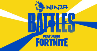 Ninja Battles Promo