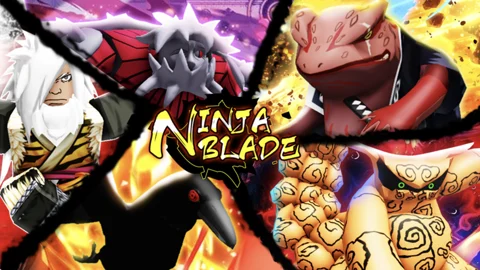 Ninja Blade Codes