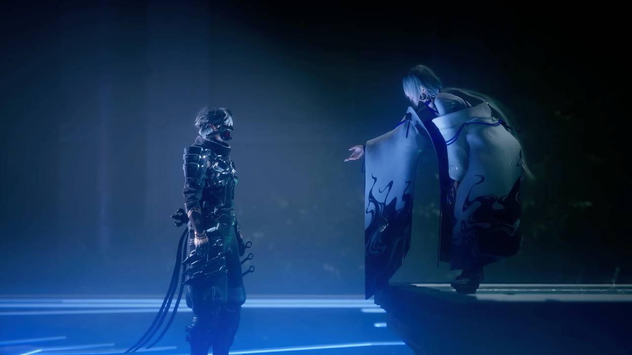 Ninja Gaiden nach 13 Jahren zurück