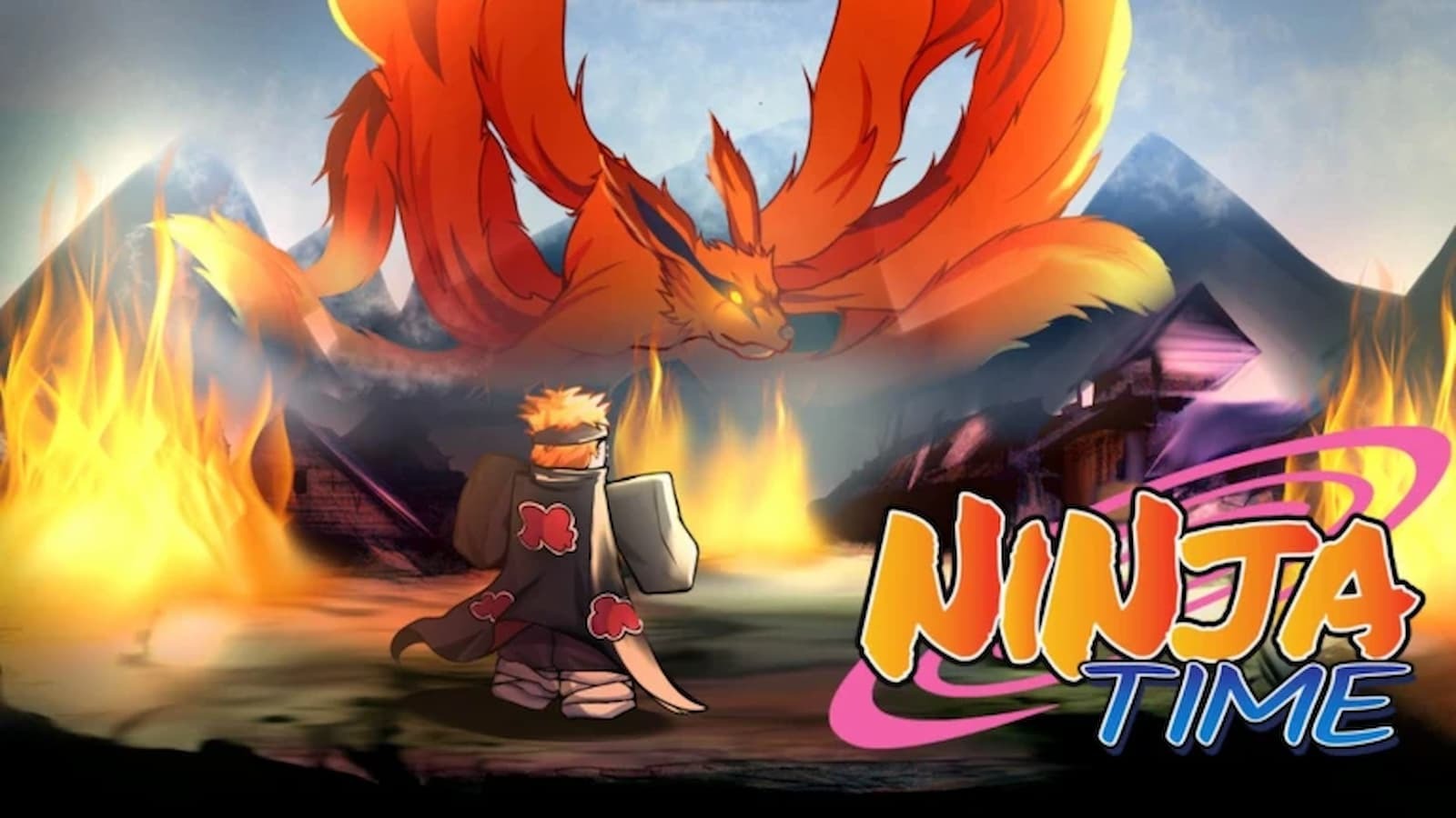 Ninja Time codes