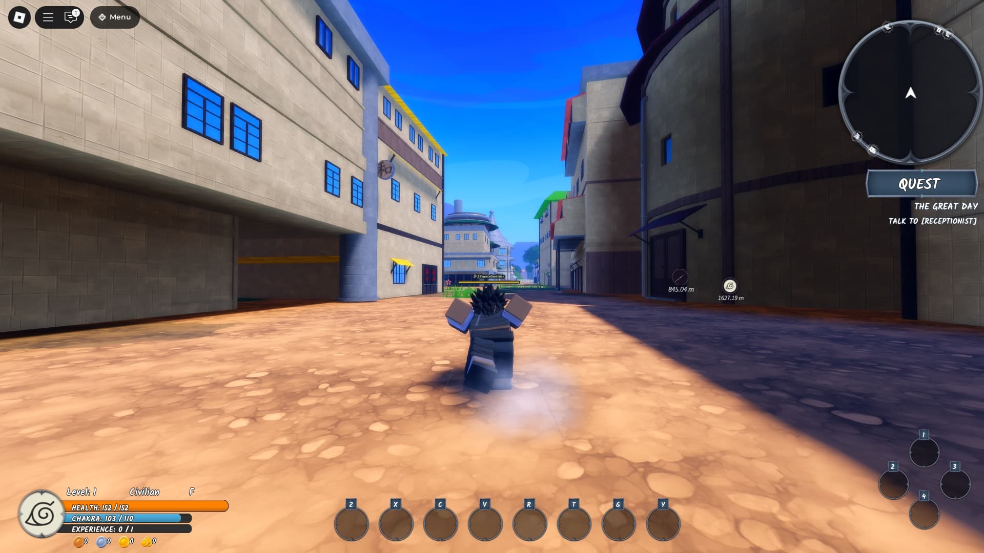 Ninja Time expired codes