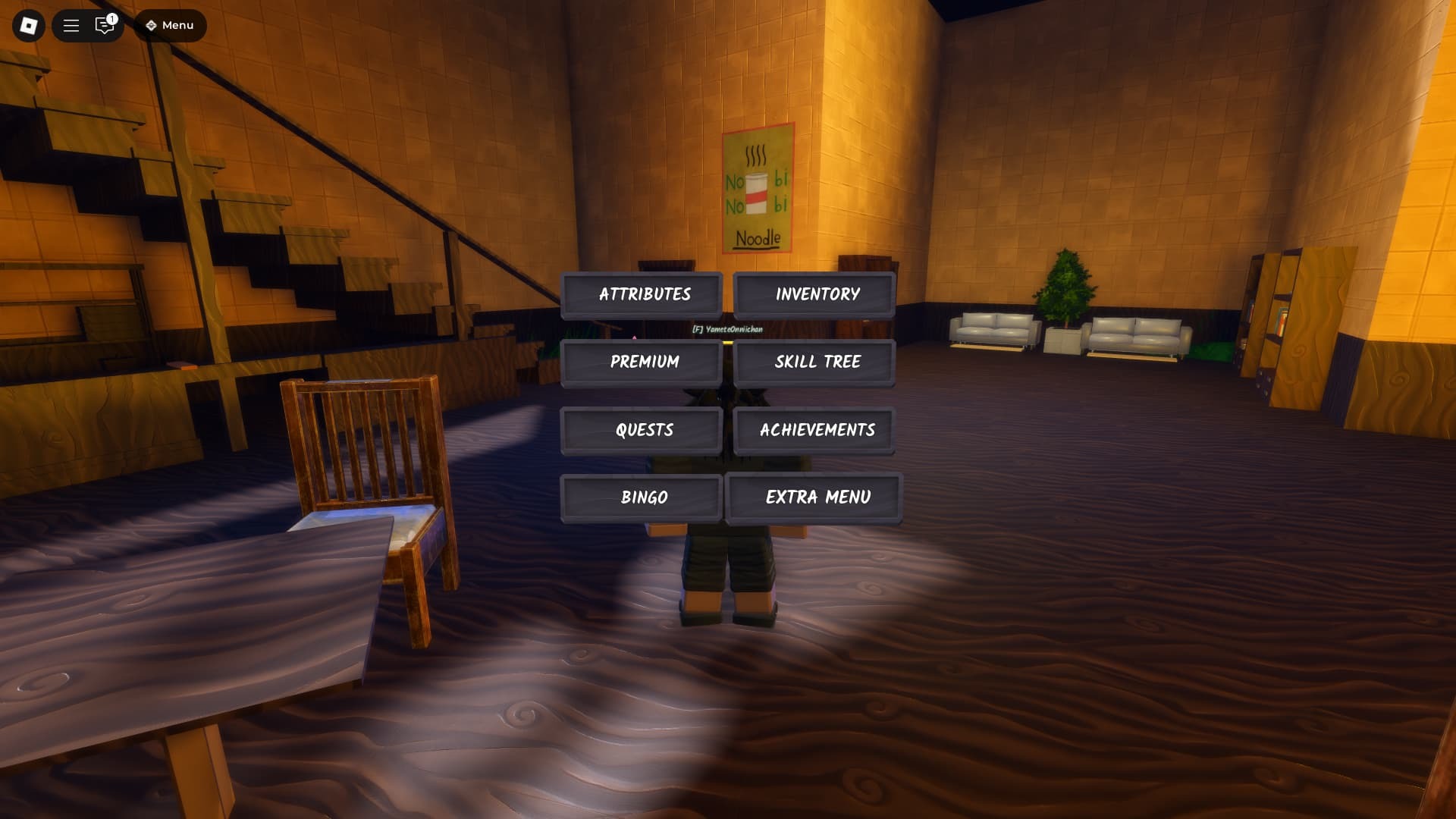 Ninja Time how to redeem codes