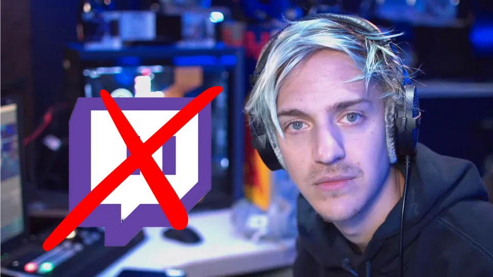 Ninja Is Leaving Twitch. What's Next?