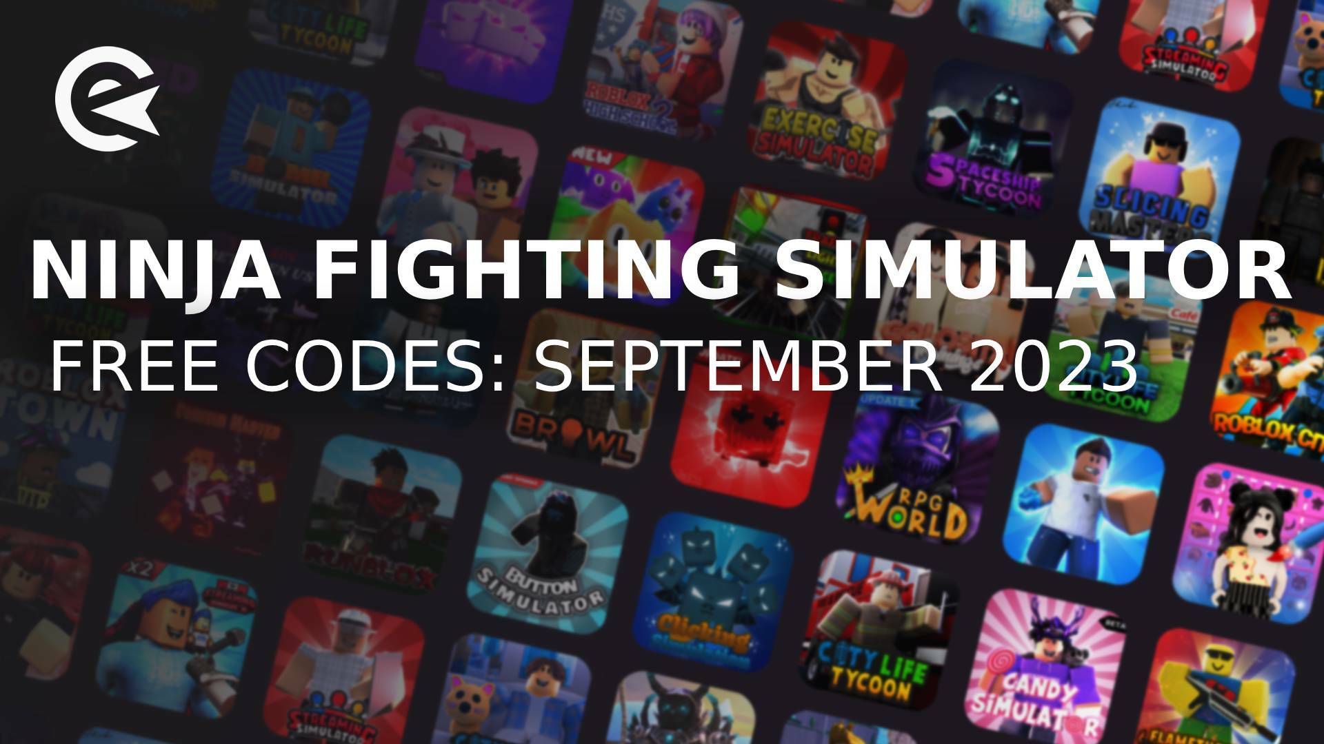 Nen Fighting Simulator codes - free boosts and Jenny (September 2022)