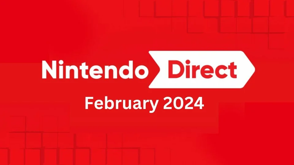 Nintendo Direct February 7 2024 Date Nomi Tessie