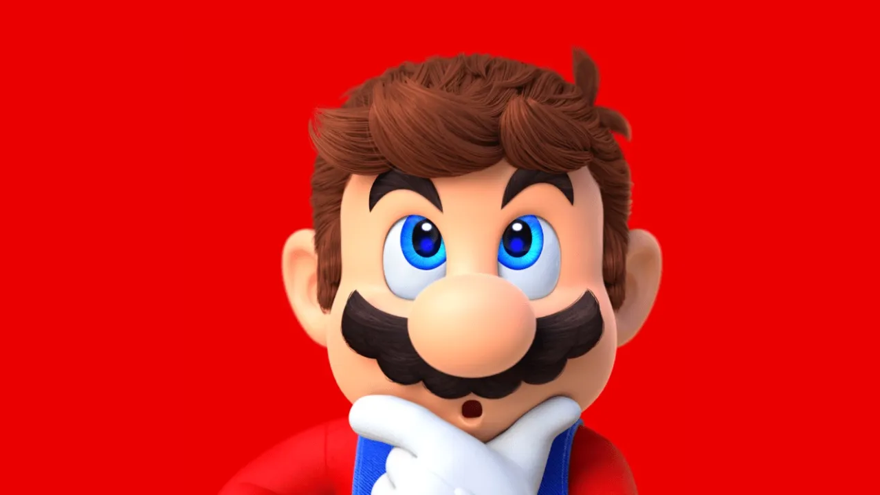 Nintendo Direct