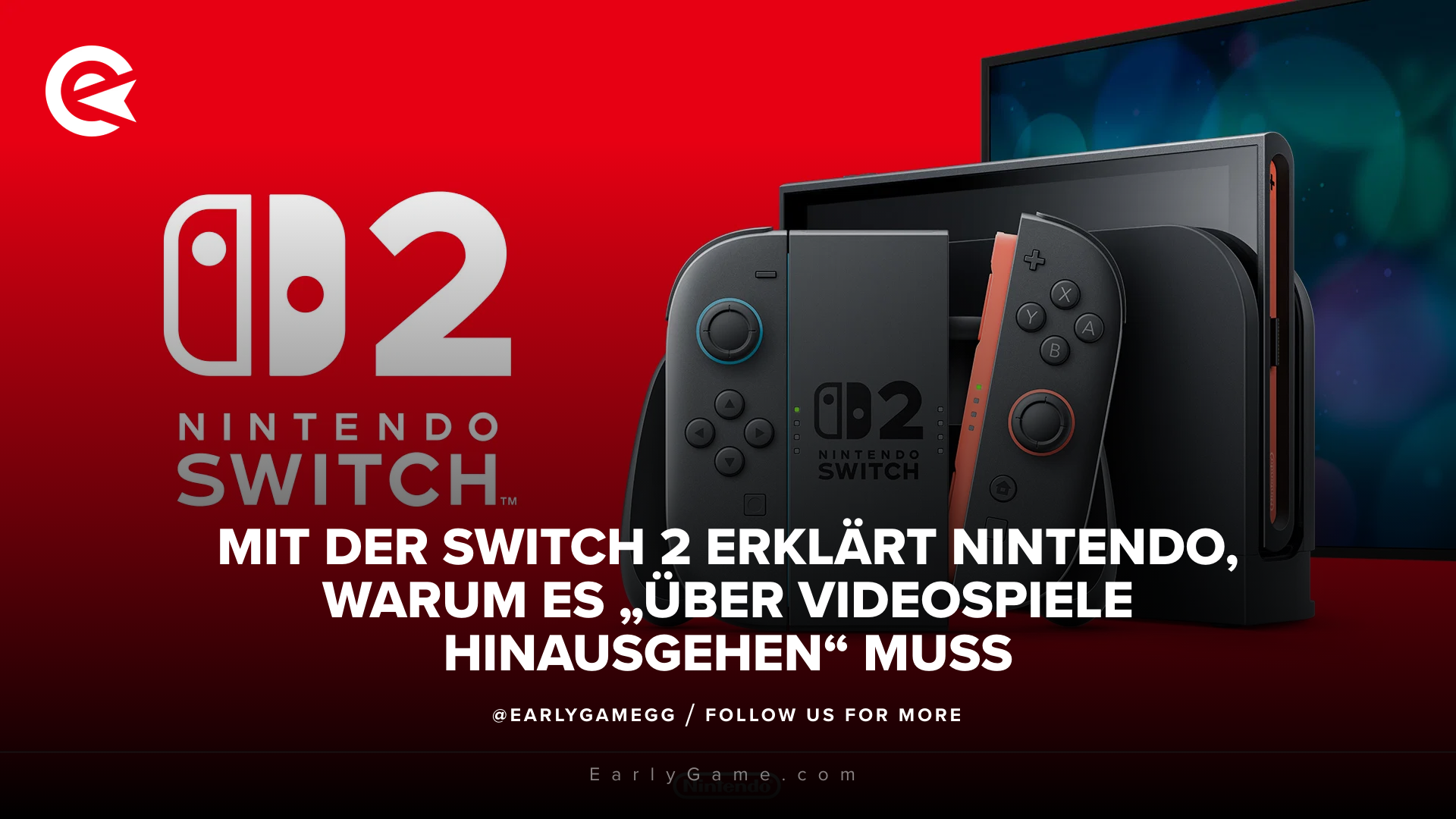 Nintendo GER 3