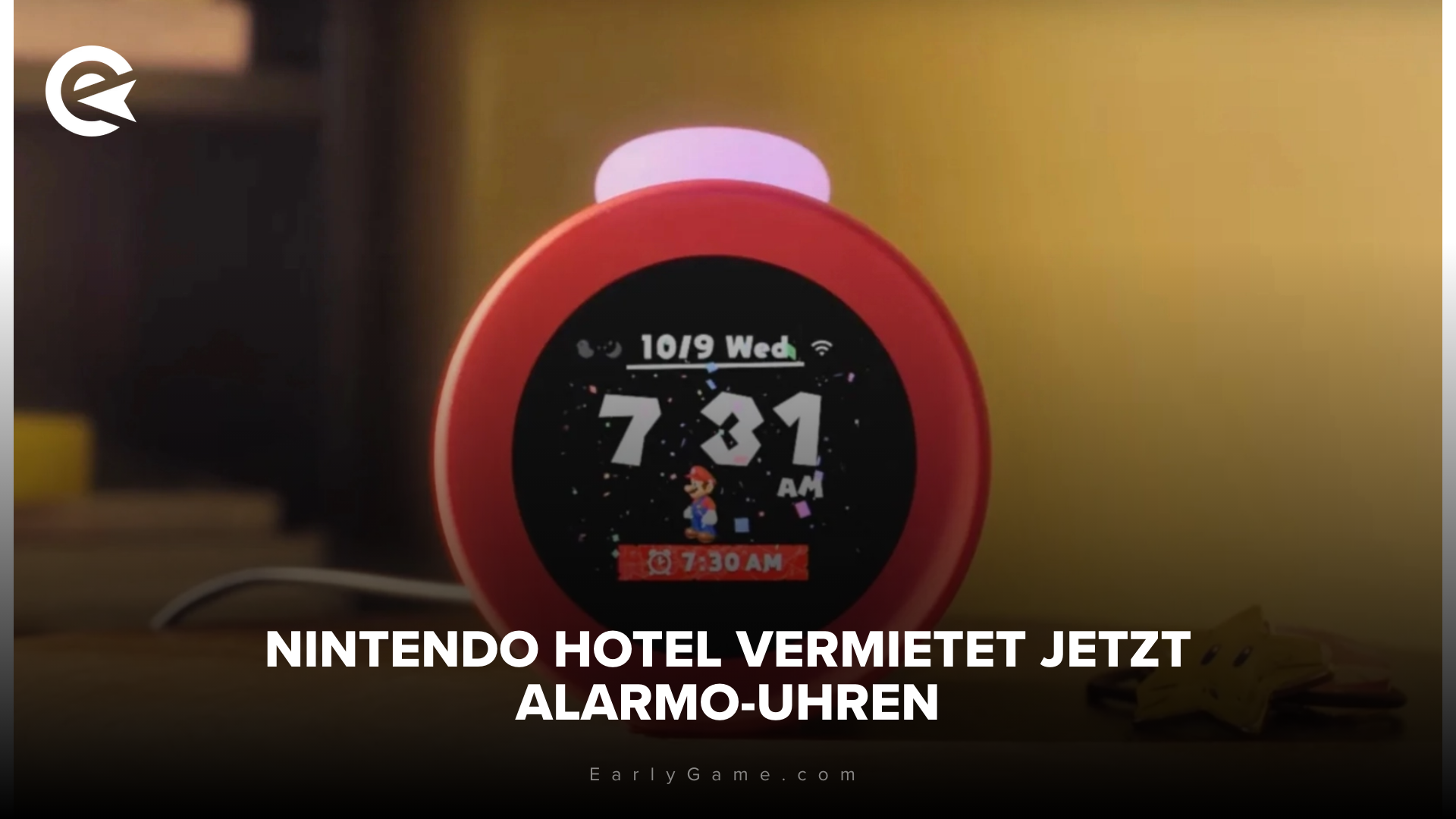 Nintendo Ger