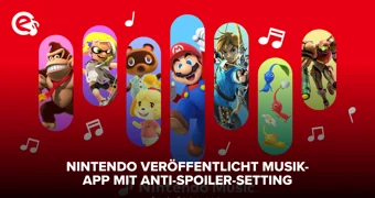 Nintendo Music DE