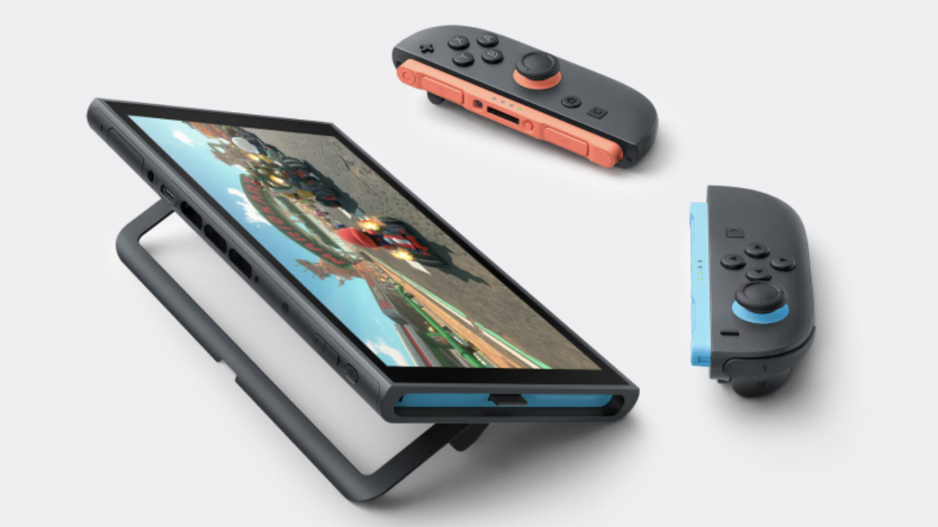 Nintendo Switch 2 Server Status