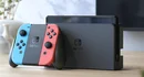 Nintendo Switch OLED Model